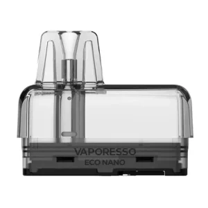 Eco Nano Pod
