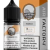 af ml bottle mg tobacco duo