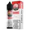 air factory red apple e juice 60ml