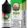 air factory salt watermelon strawberry ml e juice