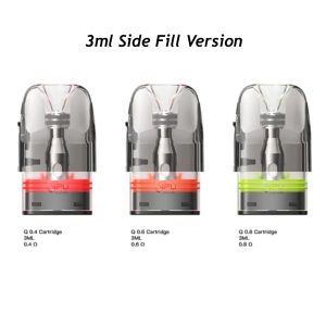 geekvape q pod de repuesto x 1