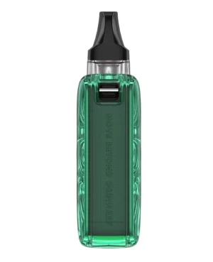 left front jelly lime