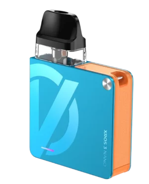xros nano bondiblue