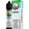 air factory watermelon strawberry ice ml e juice