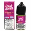 cloud nurdz watermelon berry ml cloud nurdz salt mg