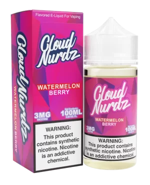 cn freebase watermelon berry