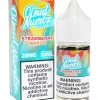 cn salt strawberry mango iced
