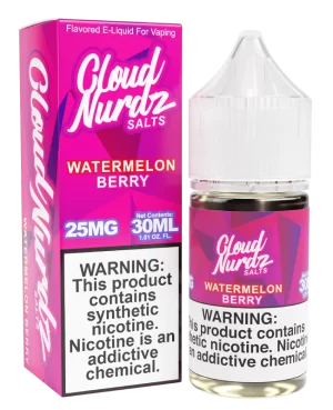 cn salt watermelon berry