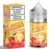 lemonade monster salt strawberry lemonade ejuice x