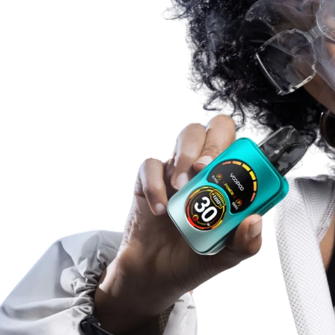 Voopoo Argus A - Imagen 2