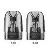 voopoo argus top fill pod cartridge pack of x