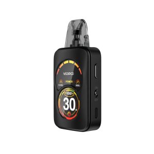 voopoo argus a pod mod kit phantomblack