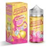 lemonade monster pink lemonade ejuice x