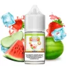 sales de nicotina strawberry apple watermelon freeze salts pod juice e