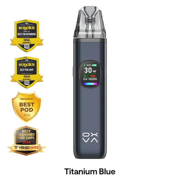 Oxva Xlim Pro 2 - Imagen 2