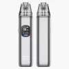 Titanium Silver