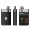 ships from bonded warehouse authentic vaporesso eco nano pro pod system kit black mah ml ohm