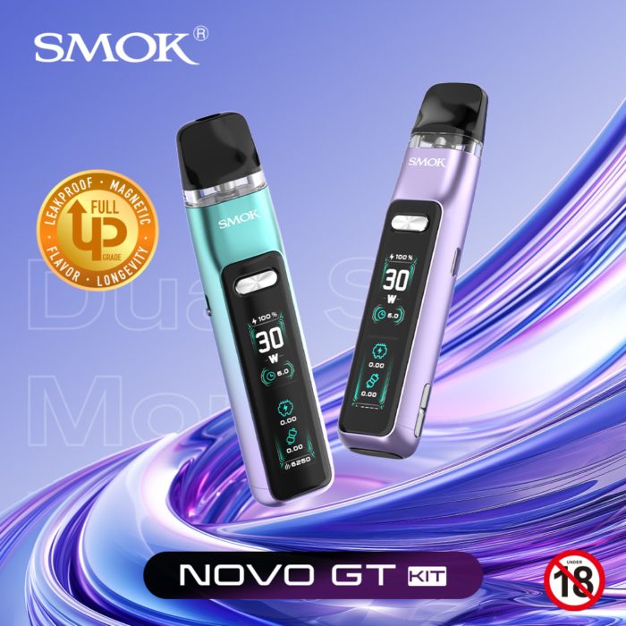 smok novo gt kit banner