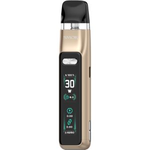 smok novo gt kit pale gold