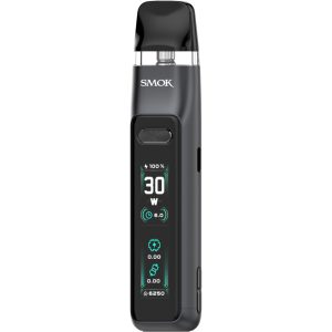 smok novo gt kit space grey