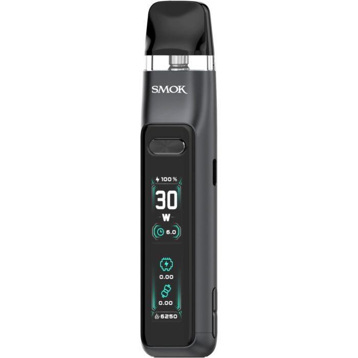 smok novo gt kit space grey