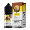 air factory salt custard tobacco ml e juice mg