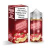 custard monster strawberry custard ml e juice mg