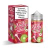 fruit monster strawberry kiwi pomegranate ml e juice mg
