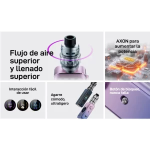 vaporesso gen se kit