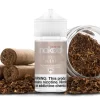 naked cuban blend