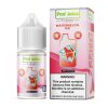 pod juice salt pj series watermelon ice tobacco free nicotine e juice ml