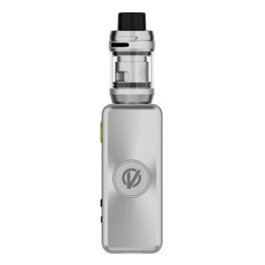 vaporesso gen se kit arctic silver