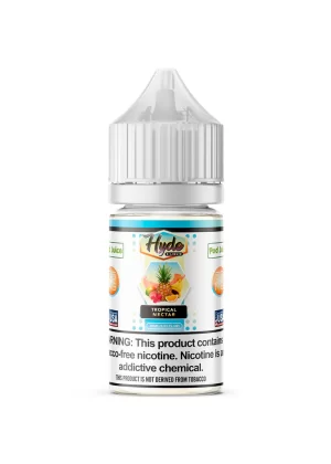 hyde pod juice salt tropical nectar x