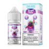 pod juice salt grape chew ice tobacco free nicotine e juice ml