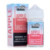reds strawberry apple iced ml box e