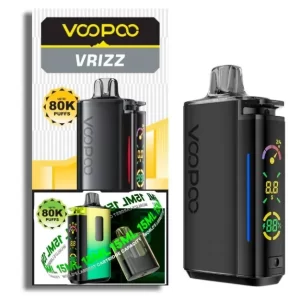 Voopoo Vrizz Pod kit