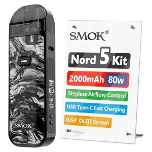 smok nord 5
