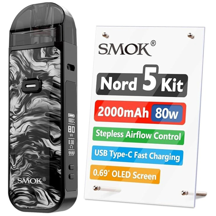 smok nord 5