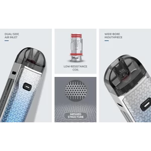 smok nord 5