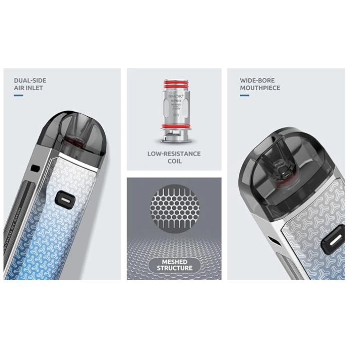 smok nord 5