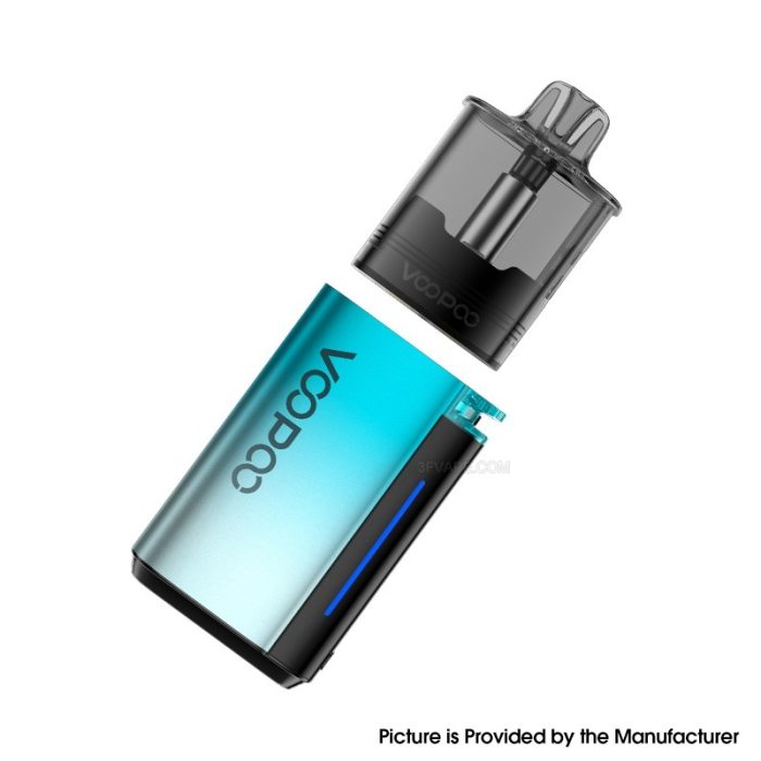 voopoo vrizz pod kit