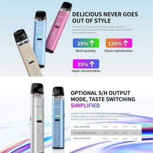 smok novo eco