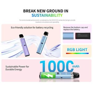 smok novo eco