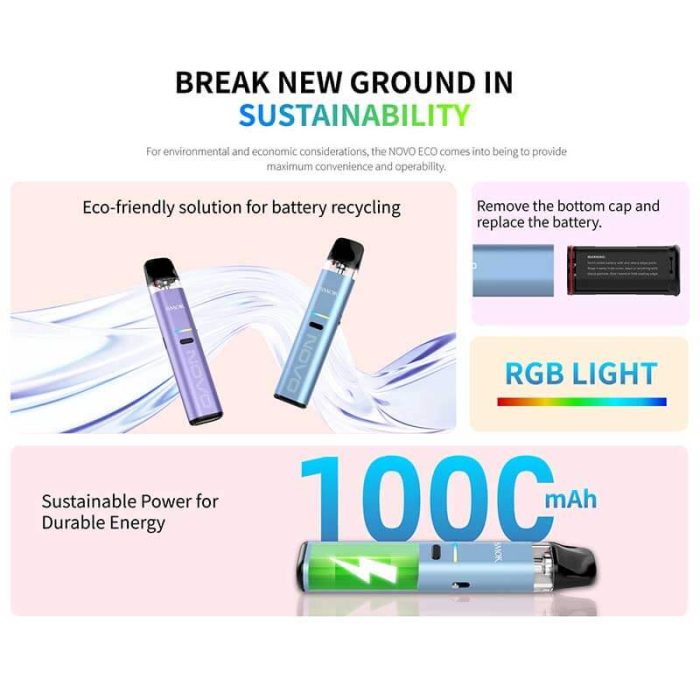 smok novo eco