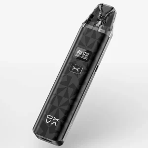 oxva xlim classic edition black