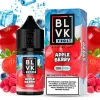 apple berry ice | blvk nic salt 30ml