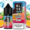 frost passion guava | blvk nic salt 30ml