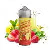 lemonade monster strawberry | 100ml e juice