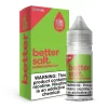 better salt watermelon ice 30ml vapetasia