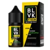 n´yellow mango grape apple ice | blvk nic salt 30ml